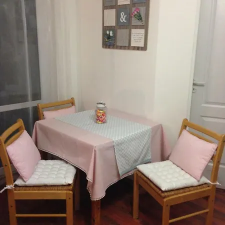 Apartament Bajka