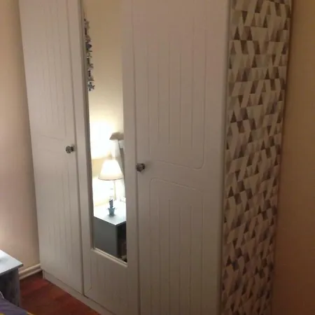 شقة Bajka كولوبرزيغ