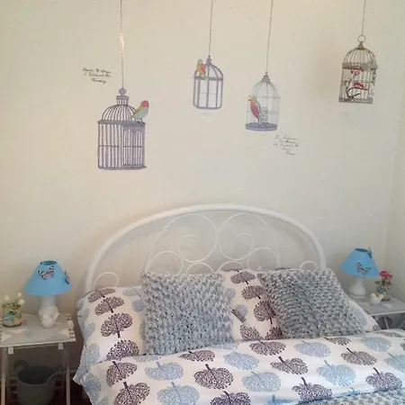 Bajka Apartament