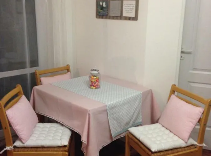 Apartamento Bajka