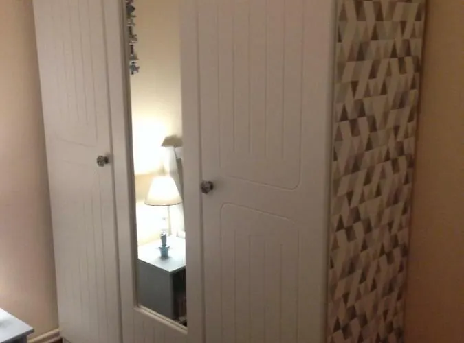 Apartamento Bajka Kołobrzeg